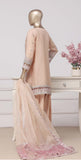 Sadabahar Formal Suit BS764A