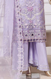 Sadabahar Formal Suit BS763B