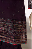Sadabahar Formal Suit BS762A