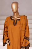 Sadabahaar Co-ord set with Dupatta VYBE1051