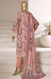 Sadabahar Lux Lawn Suit LNE254