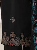 Sadabahaar Co-ord set with Palachi Dupatta MEV009