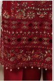 Sadabahar Formal Suit BS765