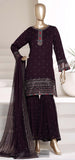 Sadabahar Formal Suit BS762A