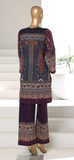 Sadabahaar Co-ord set MKTP270