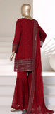 Sadabahar Formal Suit BS762B