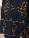 Sadabahaar Co-ord set with Palachi Dupatta MEV005