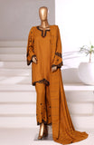 Sadabahaar Co-ord set with Dupatta VYBE1051