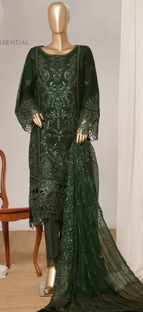 bin saeed formal dresses Bin Saeed Original Dress