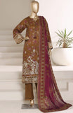 Sadabahar Lux Lawn Suit LNE251