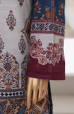 Sadabahaar Co-ord set MKTP271