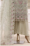 Sadabahar Formal Suit BS763A