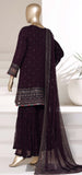 Sadabahar Formal Suit BS762A