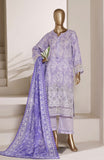 Sadabahar Lux Lawn Suit LNE252