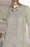 Sadabahar Formal Suit BS761