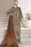 Sadabahar Lux Lawn Suit LNE255