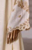 Sadabahaar Co-ord set with dupatta VYBE1052
