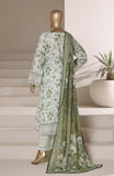 Sadabahar Lux Lawn Suit LNE256