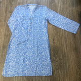 Linen Kurti #25