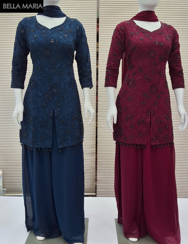 Formal Plazzo Suit TLM2125