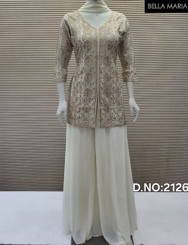 Formal Plazzo Suit TLM2126