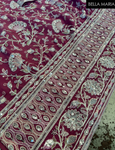 Formal Gharara Suit TLM3113