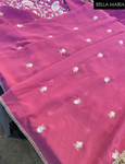 Formal Gharara Suit TLM3113