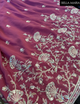 Formal Gharara Suit TLM3113