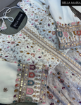 Formal Aline Plazzo Suit TLM3091