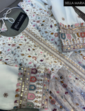 Formal Aline Plazzo Suit TLM3091