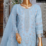 Sadabahar Formal Suit BS707