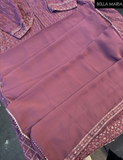 Formal Aline Plazzo Suit TLM2102