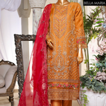 Sadabahar Formal Suit BS705