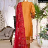 Sadabahar Formal Suit BS705