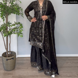 Formal Gharara ARH 551B