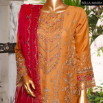 Sadabahar Formal Suit BS705