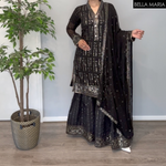 Formal Gharara ARH 551B