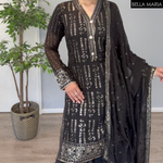 Formal Gharara ARH 551B