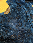 Formal Plazzo Suit TLM2125