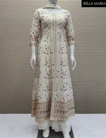 Formal Aline Plazzo Suit TLM3091