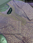 Formal Anarkali Suit TLM3122