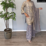 Formal Gharara Pk N1071