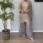 Formal Gharara Pk N1071