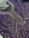 Formal Anarkali Suit TLM3122