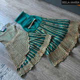 SC-306B - Lehenga Style