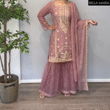 Formal Gharara Pk N1068