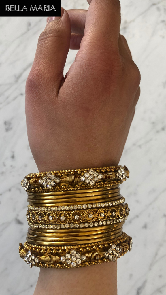 Bella bangles deals