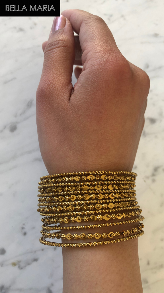 Bella bangles best sale