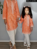 Mother Kurti #6