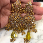 Hyderabadi Earrings #1